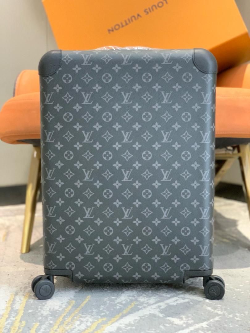Louis Vuitton Monogram luggage 50