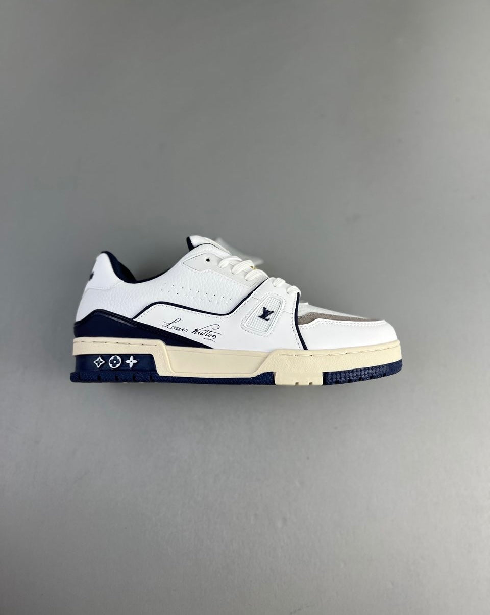 Louis Vuitton Special Crafted Men's Sneakers