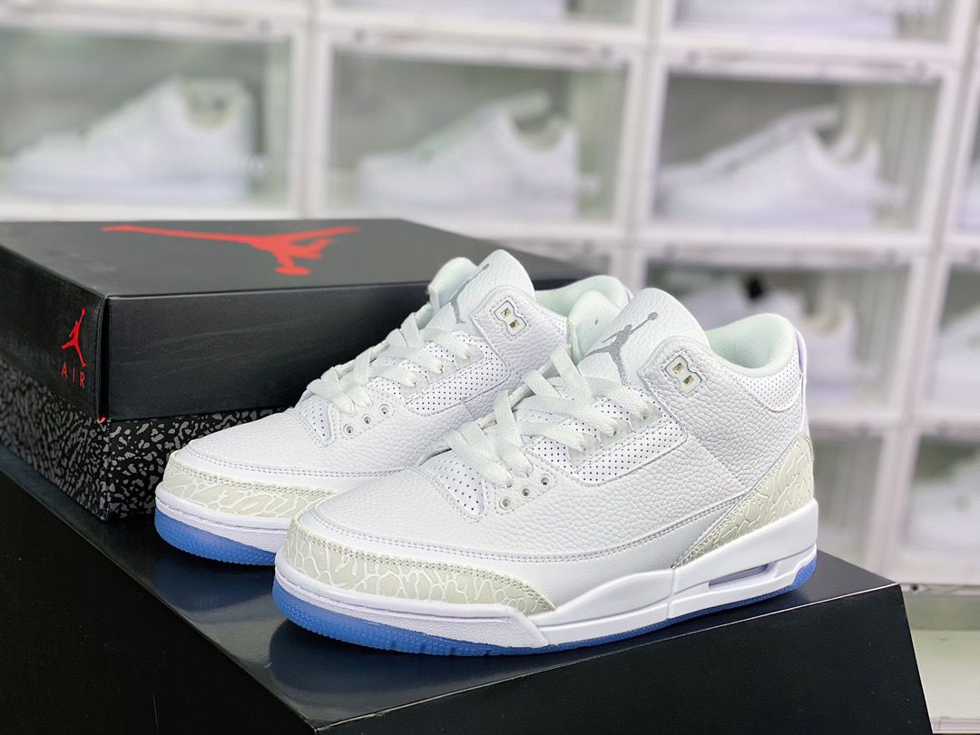 Men's Jordan Low
