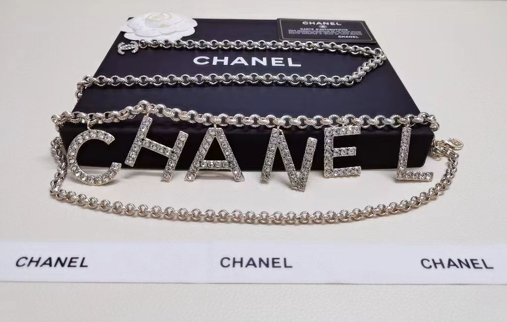 Chanel Waist Chain