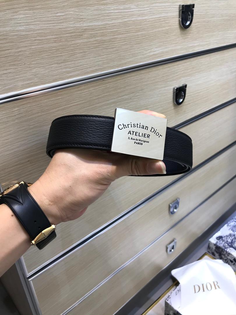 Christian Dior Belt