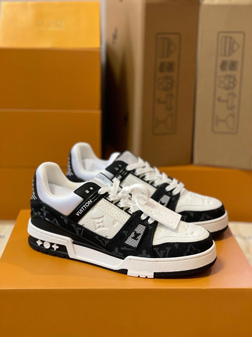 LV trainers