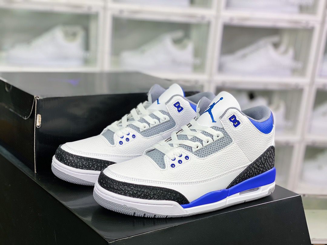 Men's Jordan Low