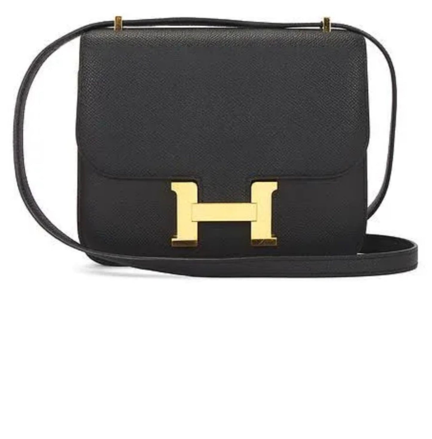 Hermes women mini- purse