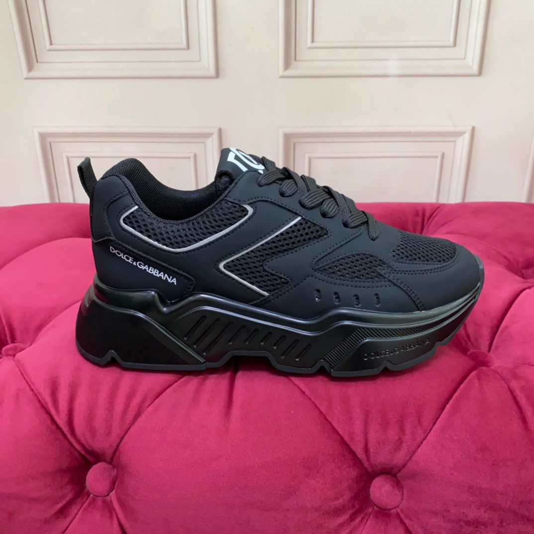 Dolce&Gabbana Men Sneakers