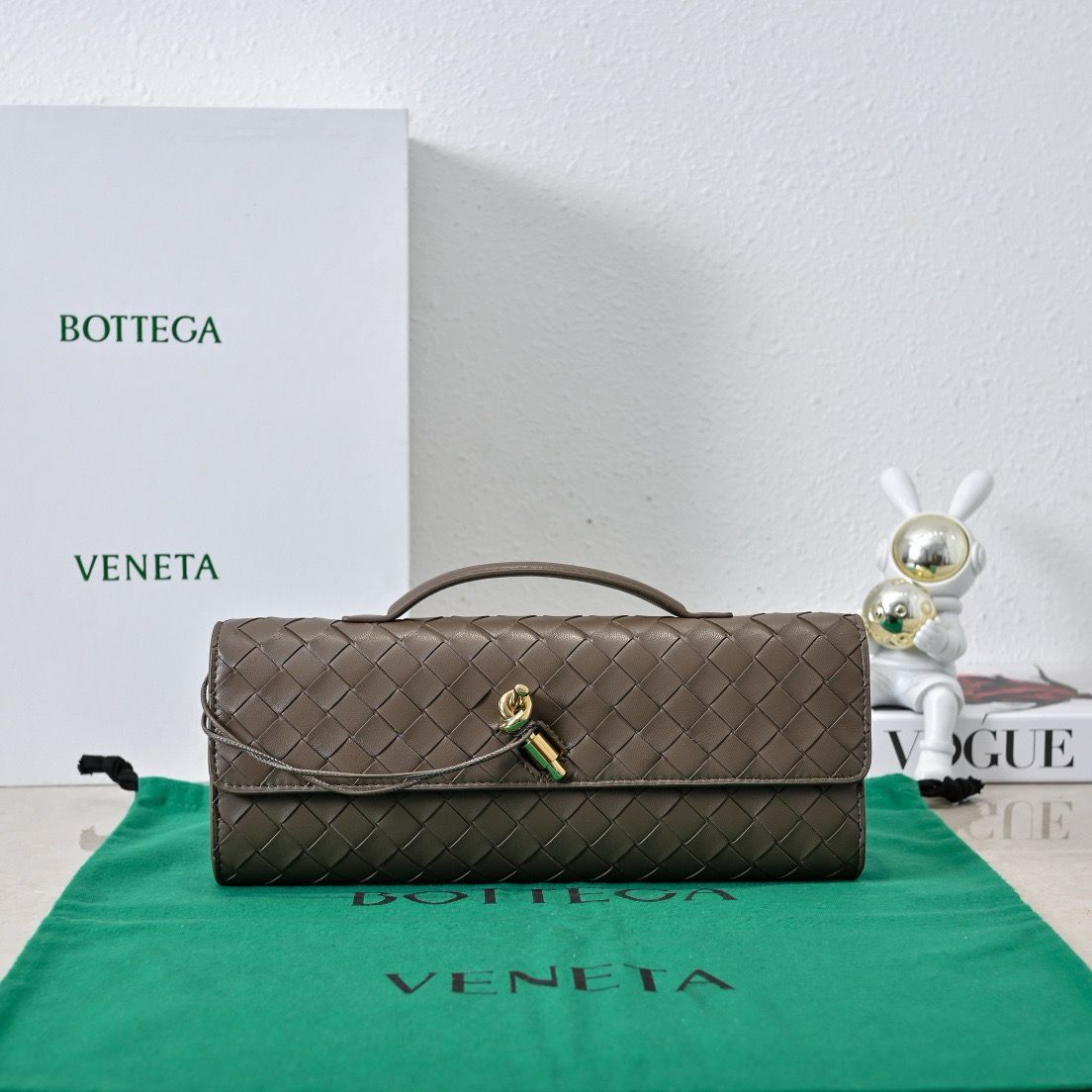 Bottega Veneta Luxury Women Bag