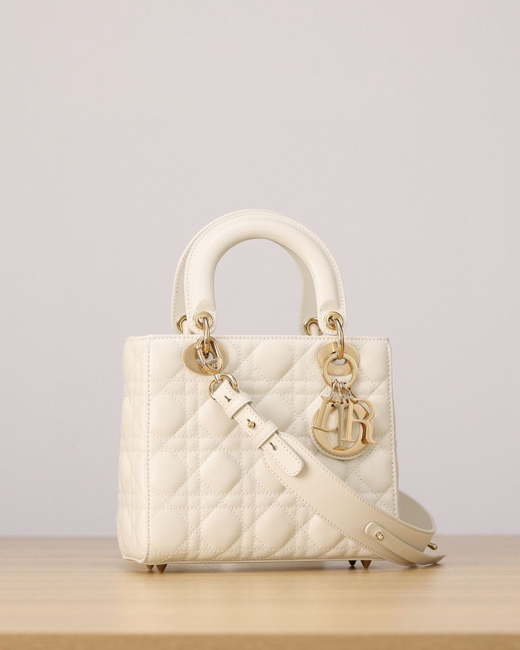 Dior Cream High End Women Bag