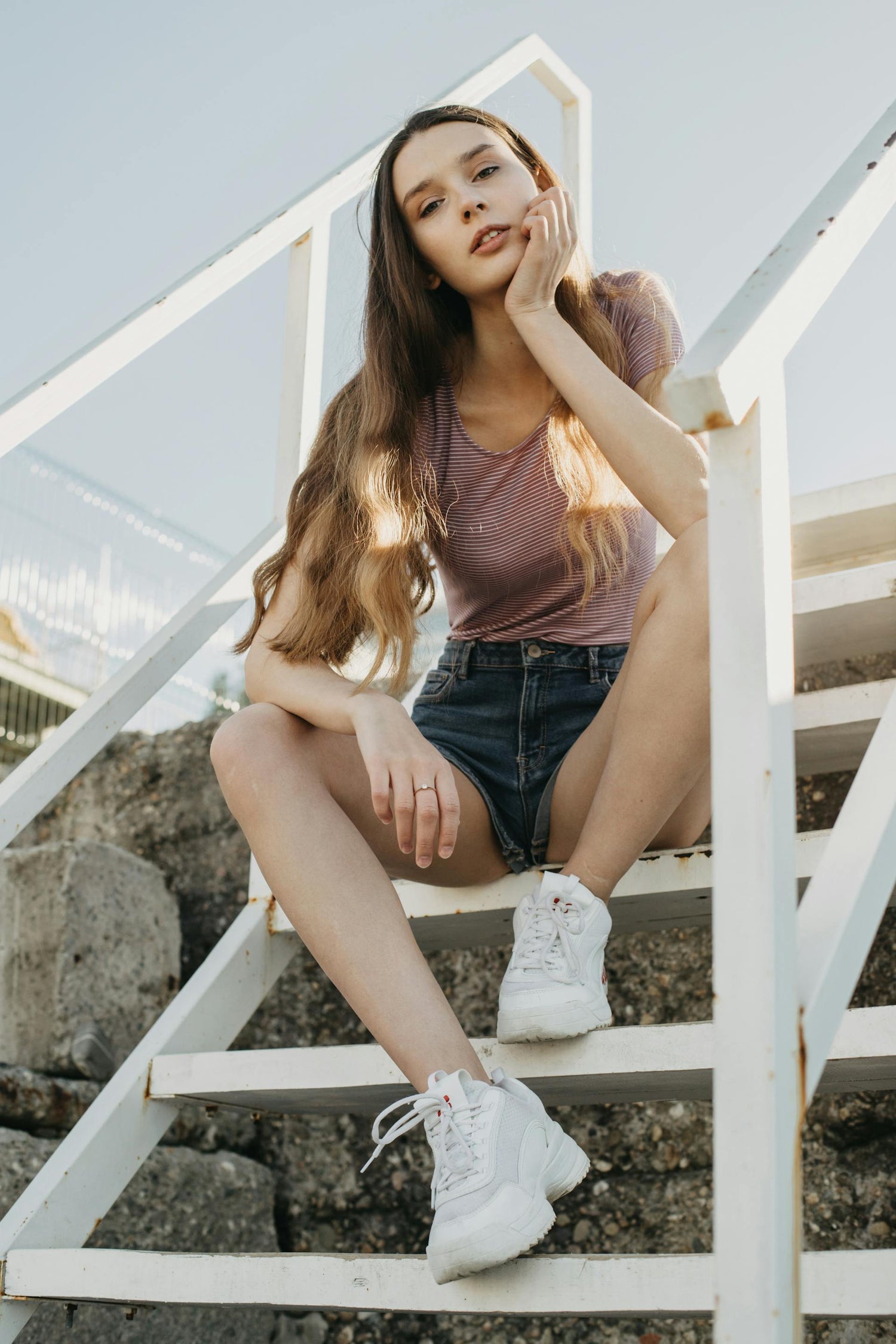 Sneakers (Women)