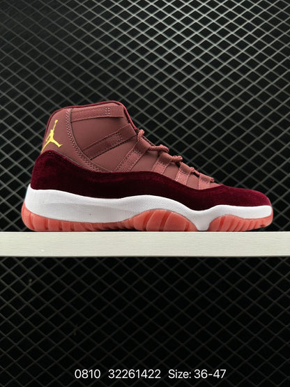 Jordan 11 Retro Men Sneakers