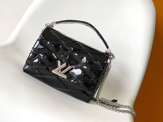 Louis Vuitton Small Mini-Purse