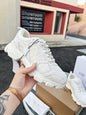 Dior White Sneakers Men