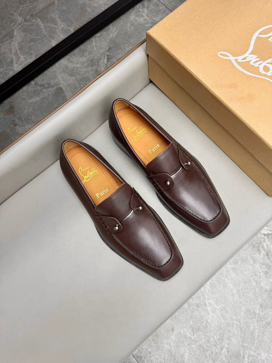Christian Louboutin Men Shoe