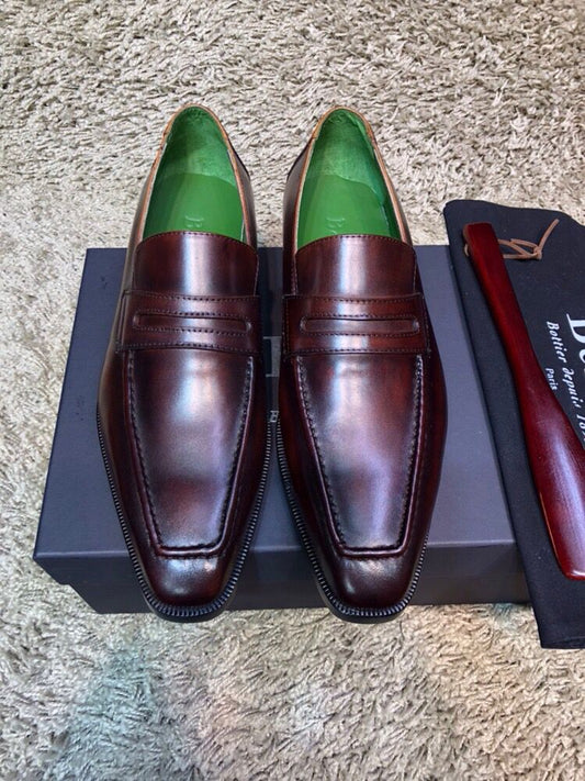 BERLUTI MEN SHOES BRAND