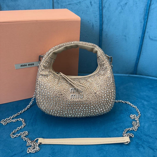 miu miu brand bag women