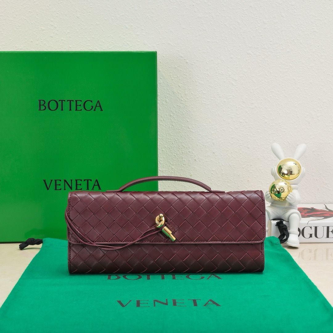 Bottega Veneta Luxury Women Bag