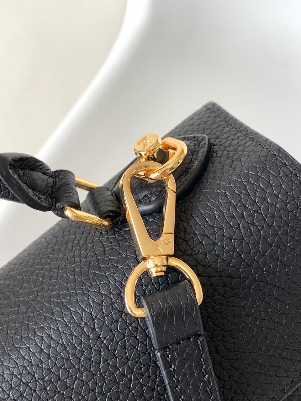 Twist One Handle PM