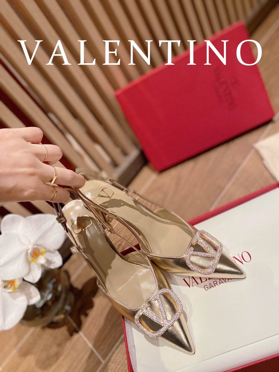 Valentino