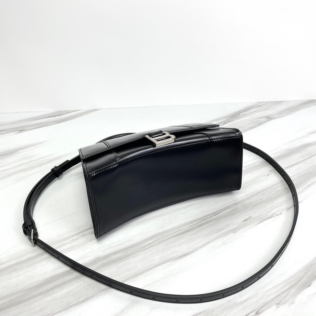 Balenciaga Hourglass Handbag