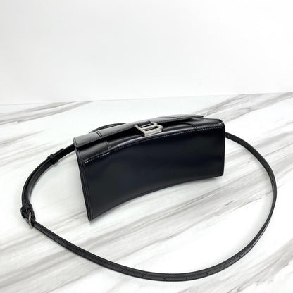 Balenciaga Hourglass Handbag