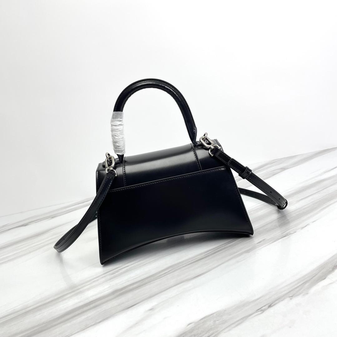 Balenciaga Hourglass Handbag