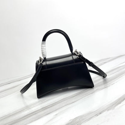 Balenciaga Hourglass Handbag