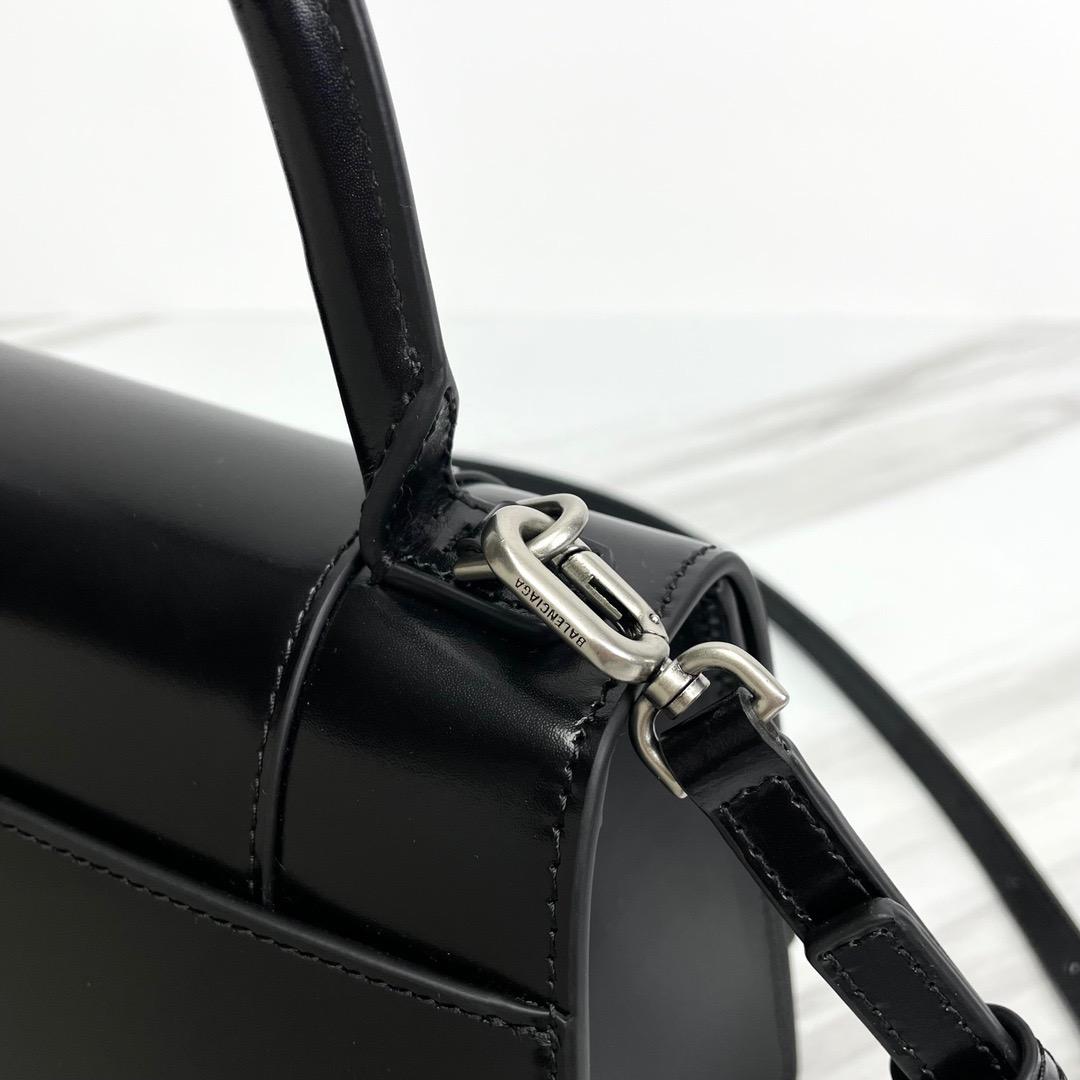 Balenciaga Hourglass Handbag