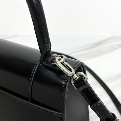 Balenciaga Hourglass Handbag