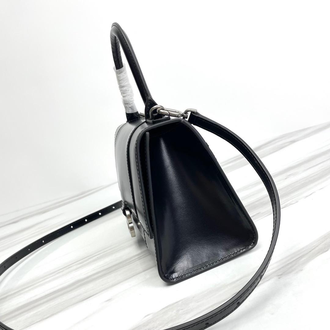 Balenciaga Hourglass Handbag