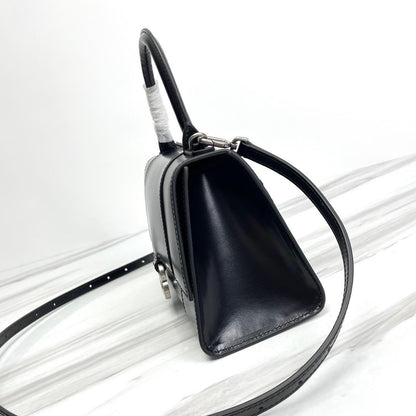 Balenciaga Hourglass Handbag