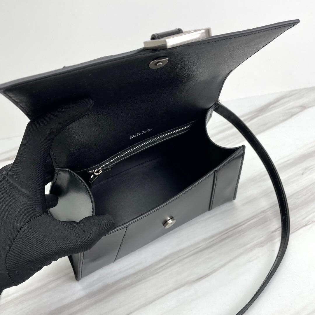 Balenciaga Hourglass Handbag