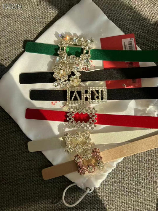 Fashionable Belts
