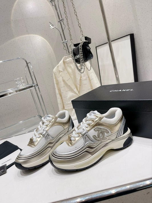 Chanel Sneakers