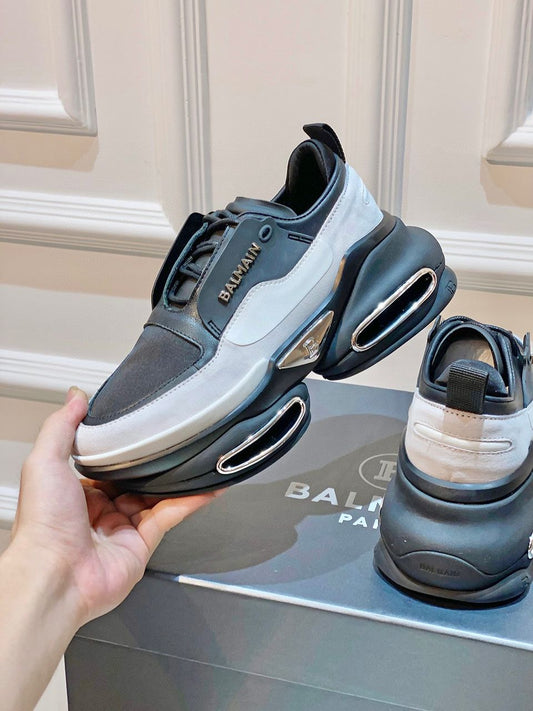 Balmain Women Sneakers