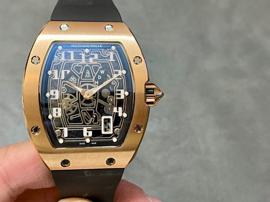 Richard Mille RM 67