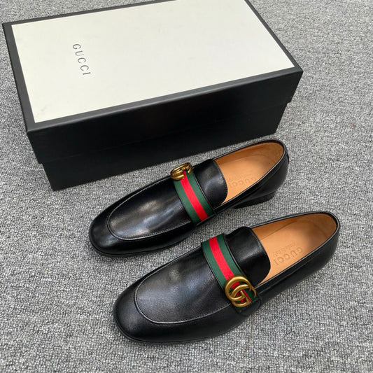 Gucci Donnie Loafers