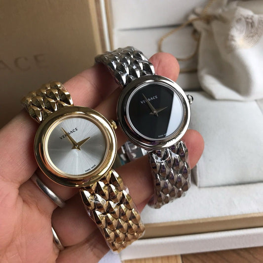 Versace V-Flare Women's Watch