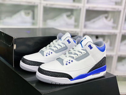 Men's Jordan Low