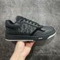 Black Dior Sneakers Men