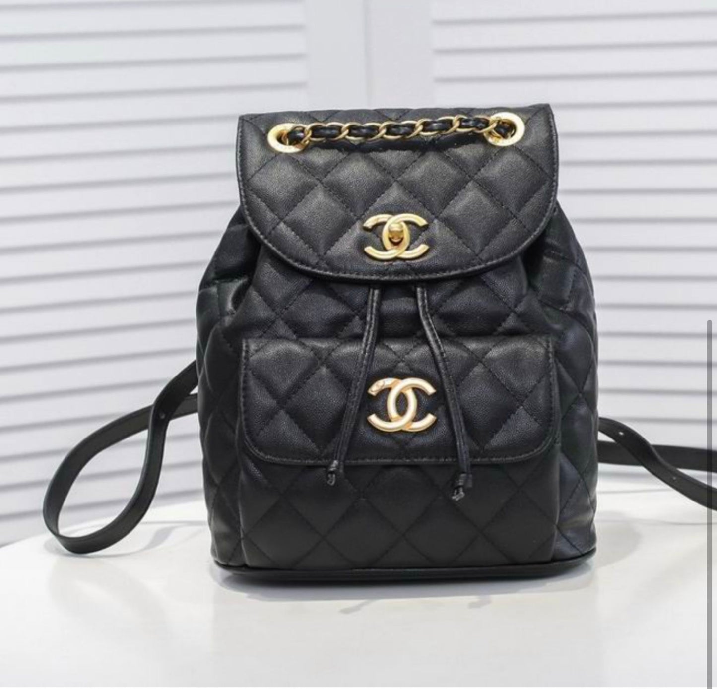 Chanel Tote women bag