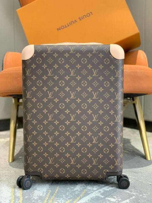 Louis Vuitton Monogram luggage 50