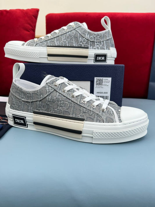 Dior Men Canvas