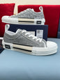 Dior Men Canvas