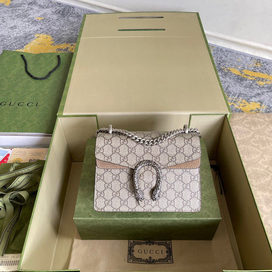 Gucci Women Purse Edition
