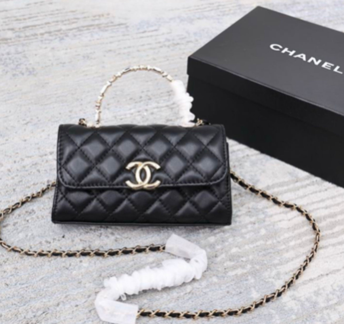 Chanel Small Purse Women