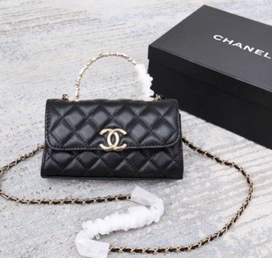 Chanel Small Purse Women