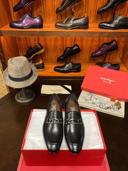 Ferragi men shoes