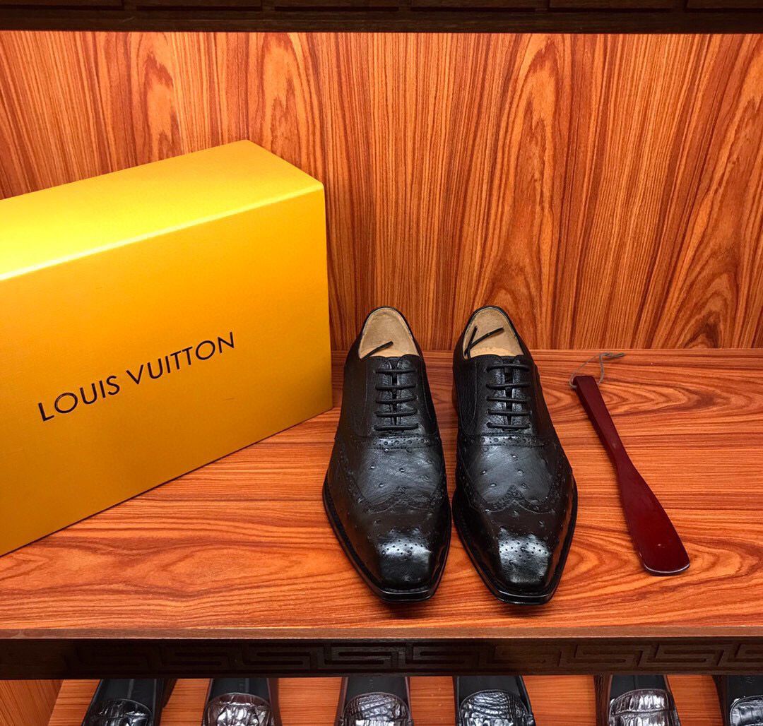 Louis Vuitton Shoes